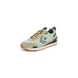 Converse Omega Trainer Hike Spor Ayakkabı, 41, 13-A17748C-2, Yeşil, Erkek