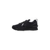 Converse Omega Trainer Hike Spor Ayakkabı, 43, 13-A17748C-2, Siyah, Erkek
