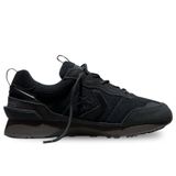 Converse Omega Trainer Hike Spor Ayakkabı, 45, 13-A17748C-2, Siyah, Erkek