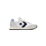 converse Omega Trainer Unisex Gri Sneaker Ayakkabı A13376C