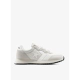 Converse Omega Trainer Unisex Krem Sneaker