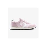 converse Omega Trainer Unisex Pembe Sneaker