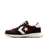 Converse Omni Trainer Unisex Kahverengi Sneaker, CNA13326C-205
