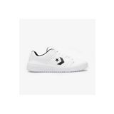 converse One Court Erkek Beyaz Sneaker