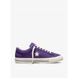 Converse One Star 95 Unisex Mor Sneaker