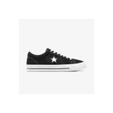 Converse One Star 95 Unisex Siyah Sneaker