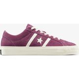 Converse One Star Academy Pro Unisex Mor Sneaker - 546-Mor