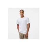 converse Otherworldly Transmissions Erkek Grafik Baskılı Beyaz T-shirt