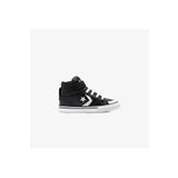 Converse Pro Blaze Çocuk Siyah Deri Spor Ayakkabı