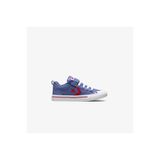Converse Pro Blaze Strap Genç Mor Sneaker