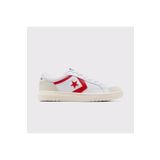 converse Pro Blaze Unisex Beyaz Deri Sneaker