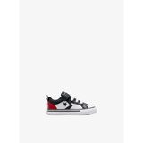 Converse Pro Blaze Unisex Siyah Bebek Bot