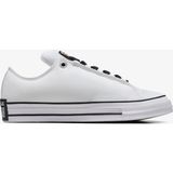 Converse Puff Player Unisex Beyaz Sneaker - 100-Beyaz