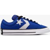 Converse Puff Player Unisex Mavi Sneaker