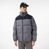Converse Puffer Erkek Gri Ceket.gry - M