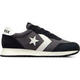 converse Ray Trainer Siyah Erkek Sneaker