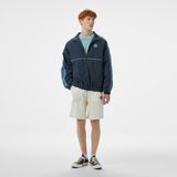 Converse Retro All Star Erkek Krem Şort - 286-Krem - XL