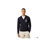 converse Retro Cardigan Erkek Siyah Hırka