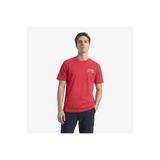 Converse Retro Chuck Taylor Erkek Kırmızı T-Shirt