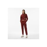 Converse Retro Chuck Taylor Patch Kadın Bordo Eşofman Altı