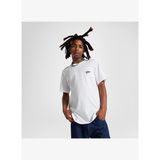 Converse Retro Flag Erkek Beyaz T-Shirt