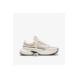 Converse Run Star Crush Unisex Krem Sneaker
