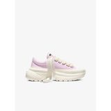 Converse Run Star Crush Unisex Pembe Sneaker
