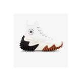 converse Run Star Cx Motion Platform Unisex Beyaz Sneaker