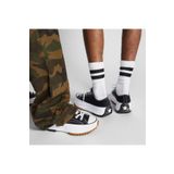 converse Run Star Hike Canvas Platform Günlük Ayakkabı Sneaker Siyah