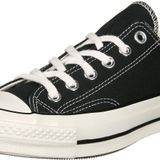 Converse Run Star Hike Erkek Günlük Spor Ayakkabı Siyah 41