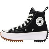 Converse Run Star Hike Erkek Günlük Spor Ayakkabı Siyah 45