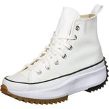 Converse Run Star Hike Kadın Günlük Spor Ayakkabı Beyaz 37