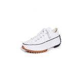 Converse Run Star Hike Kadın Günlük Spor Ayakkabı Beyaz 40