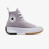 Converse Run Star Hike Kadın Günlük Spor Ayakkabı Mor 37