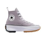 Converse Run Star Hike Kadın Günlük Spor Ayakkabı Mor 38