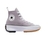 Converse Run Star Hike Kadın Günlük Spor Ayakkabı Mor 40
