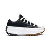 Converse Run Star Hike Low Black Gum