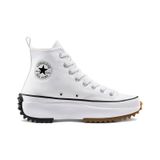 Converse Run Star Hike Lugged Sneaker Kadın Ayakkabı 166799c-102 001 beyaz