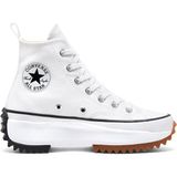 Converse Run Star Hike Platform Beyaz Sneaker