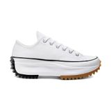 Converse Run Star Hike Platform Sneaker Kadın Ayakkabı 168817c-10 001 beyaz