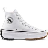 Converse Run Star Hike Platform Unisex Beyaz SNEAKER.102