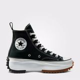 Converse Run Star Hike Platform Unisex Siyah
