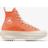 Converse Run Star Kadın Turuncu Spor Ayakkabı (A09911C.806) - Kiremit