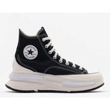 Converse Run Star Legacy Cx Future Comfort Unisex Siyah Platform Sneaker.001
