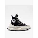 Converse Run Star Legacy Cx Future Comfort Unisex Siyah Platform Sneaker