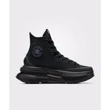 Converse Run Star Legacy Cx Platform Mono Black - Siyah