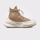 Converse Run Star Legacy Cx Platform Summer Utility Kadın Bej Sneaker - 244-Bej