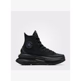 converse Run Star Legacy Cx Unisex Siyah Platform Sneaker