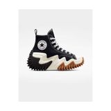 Converse RUN STAR MOTION HI BLACK/WHITE/GUM HONEY