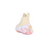 Converse Run Star Motion Hi Sneakers Kadın Siyah Spor Ayakkabı, Anneler Patates Salatası, 8.5 Women/7 Men